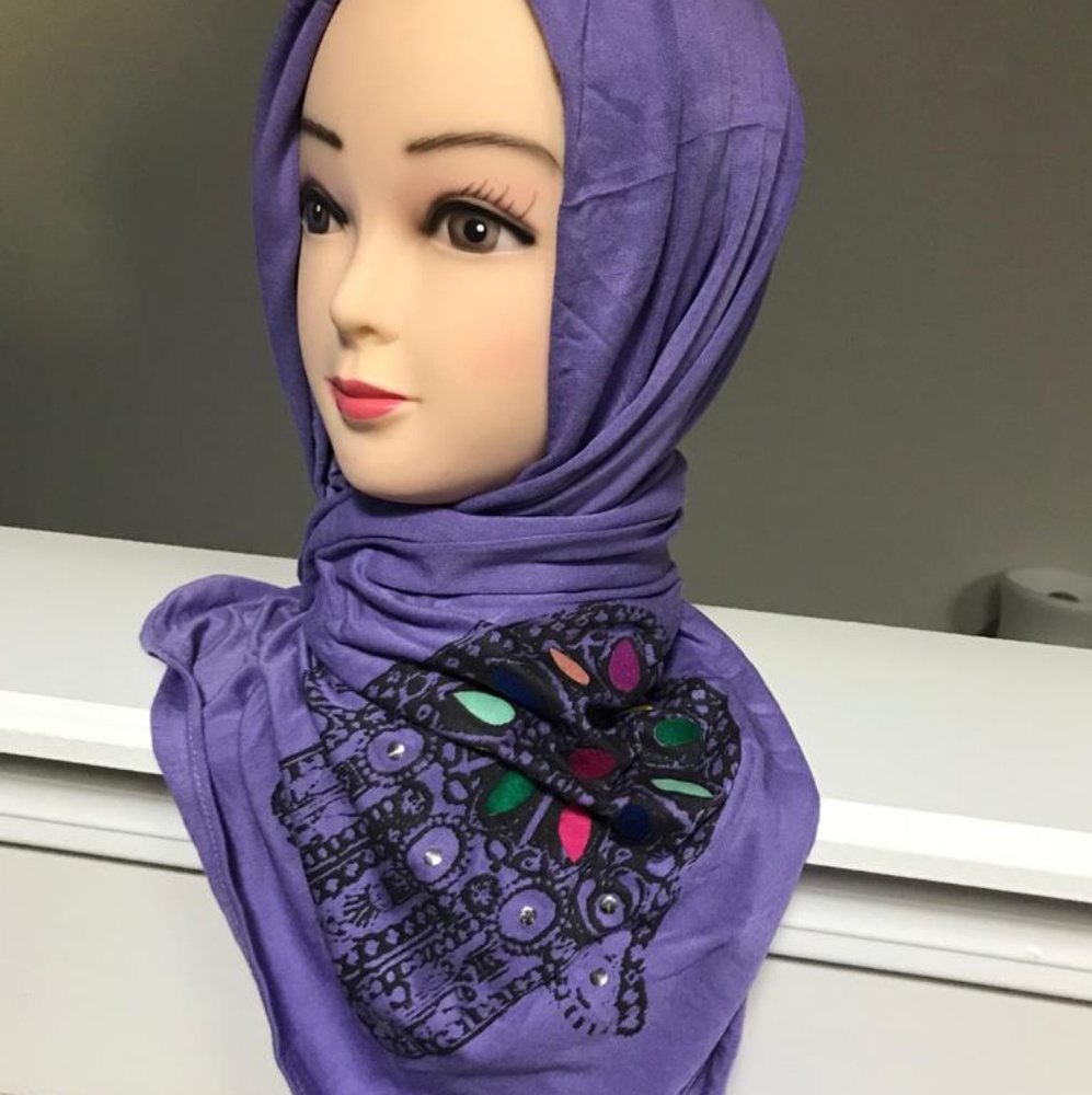 Scarf